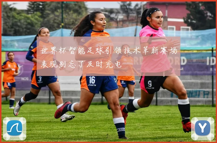 世界杯智能足球引领技术革新赛场表现别忘了及时充电
