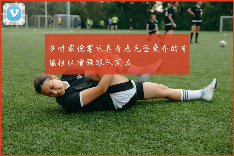 多特蒙德需认真考虑免签桑乔的可能性以增强球队实力
